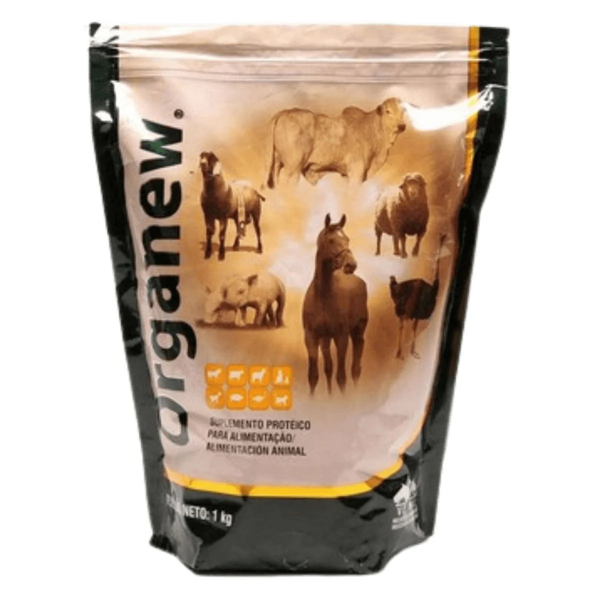 Organew® Pet