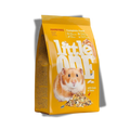 Little One: Futter für Hamster mit Maniok und Algarroba 400g