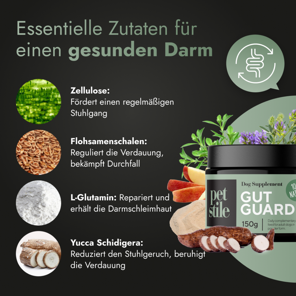 Gut Guard