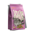 Little One Chinchillas 900g