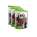 Calibra Joy Dog Classic Duck Strips 80g