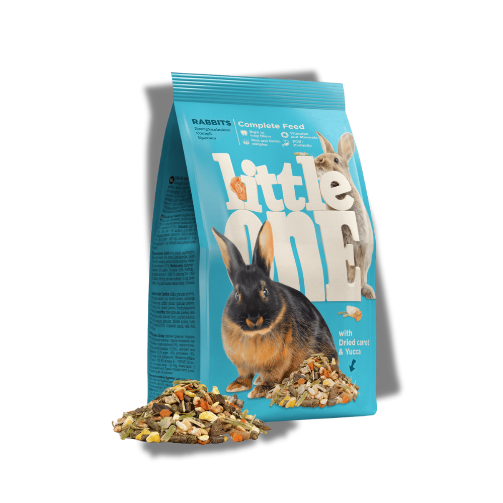 Little One: Kaninchen 2,3kg