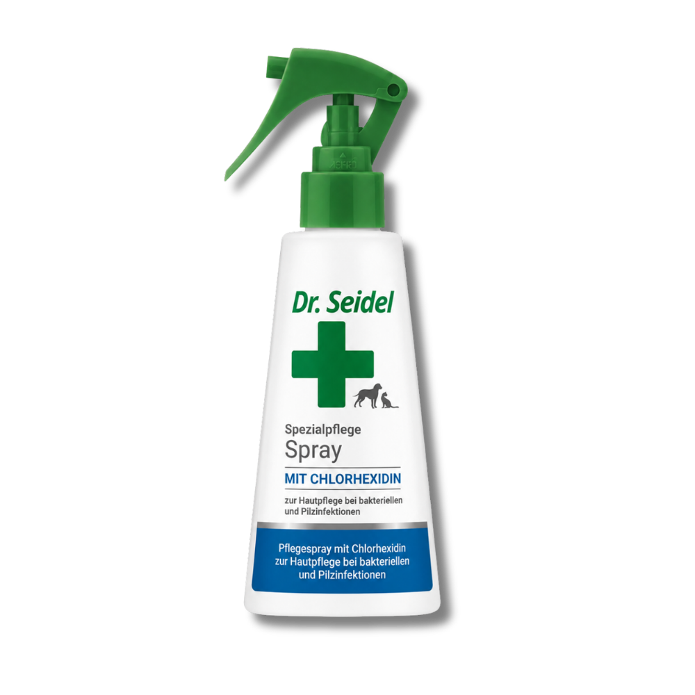 Dr. Seidl Chlorhexidin Spray