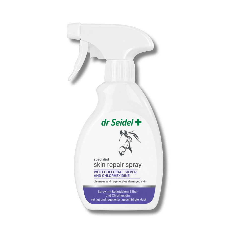 Dr. Seidl Wundspray für Pferde