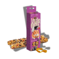 Little One Knabberstangen mit Beeren 2x60g