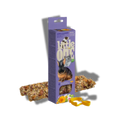 Little One Knabberstangen mit Kräutern – 2 × 55 g
