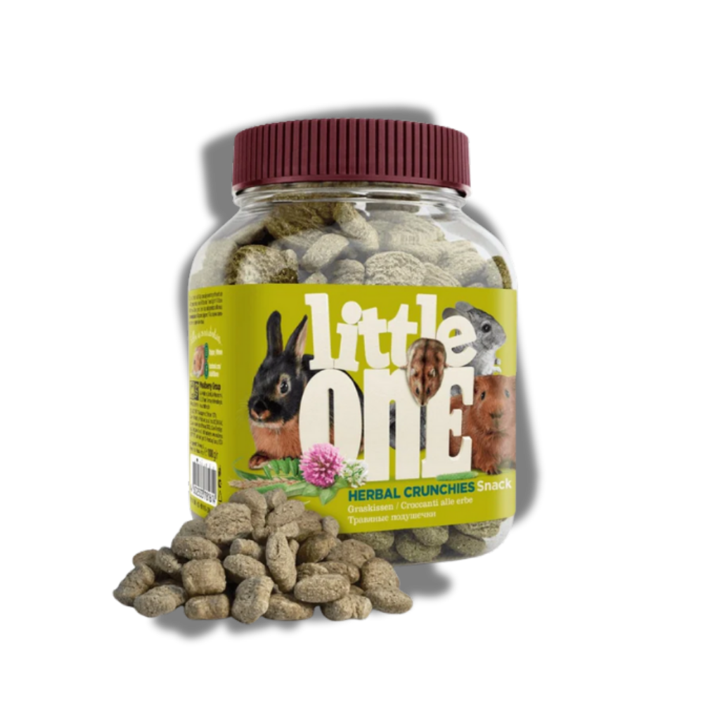 Little One: Graskissen
