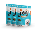 Calibra Joy Training: Puppy & Adult Small - Salmon