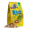 RIO Daily Feed – Alleinfutter für Papageien