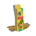 RIO Knabberstangen für Papageien mit Früchten und Beeren
