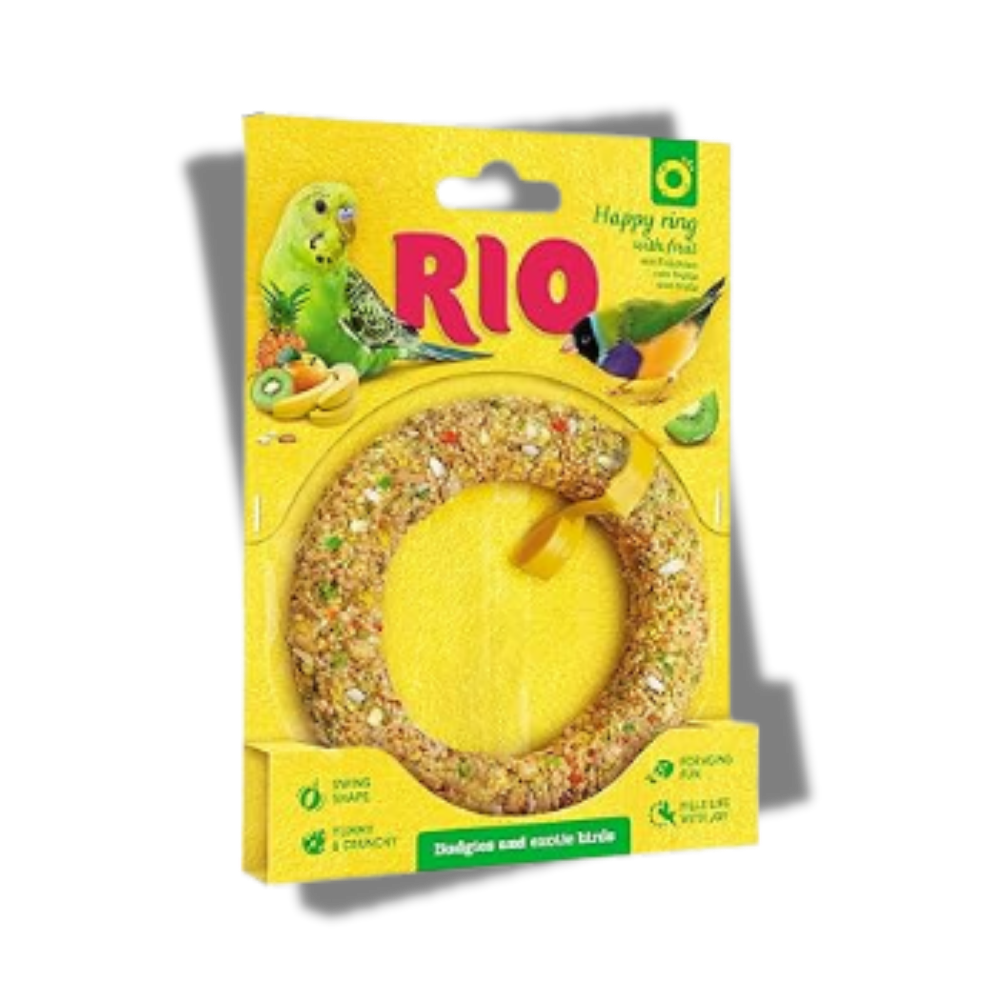 RIO Happy Ring