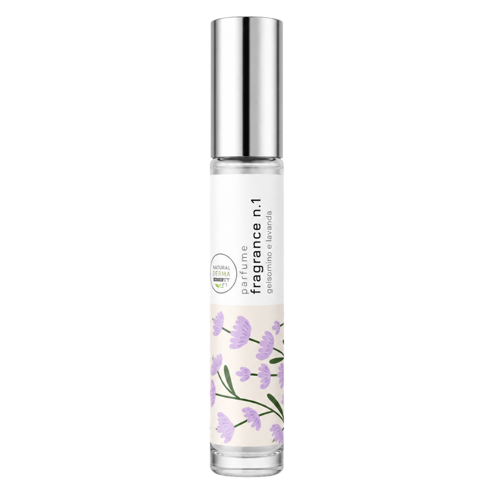 Fragrance1 Jasmin & Lavendel