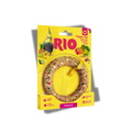 RIO Happy Ring für Sittiche