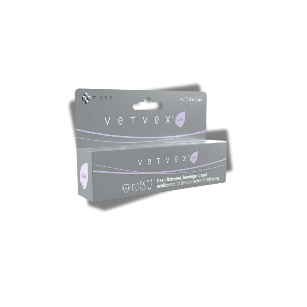 VetVex Oto