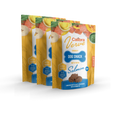 Calibra Verve: Crunchy Snack Fresh Salmon
