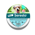 Seresto Halsband für kleine Hunde <8kg