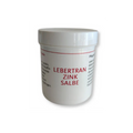Lebertran-Zink-Salbe