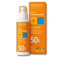 Sonnenschutzspray SPF 50