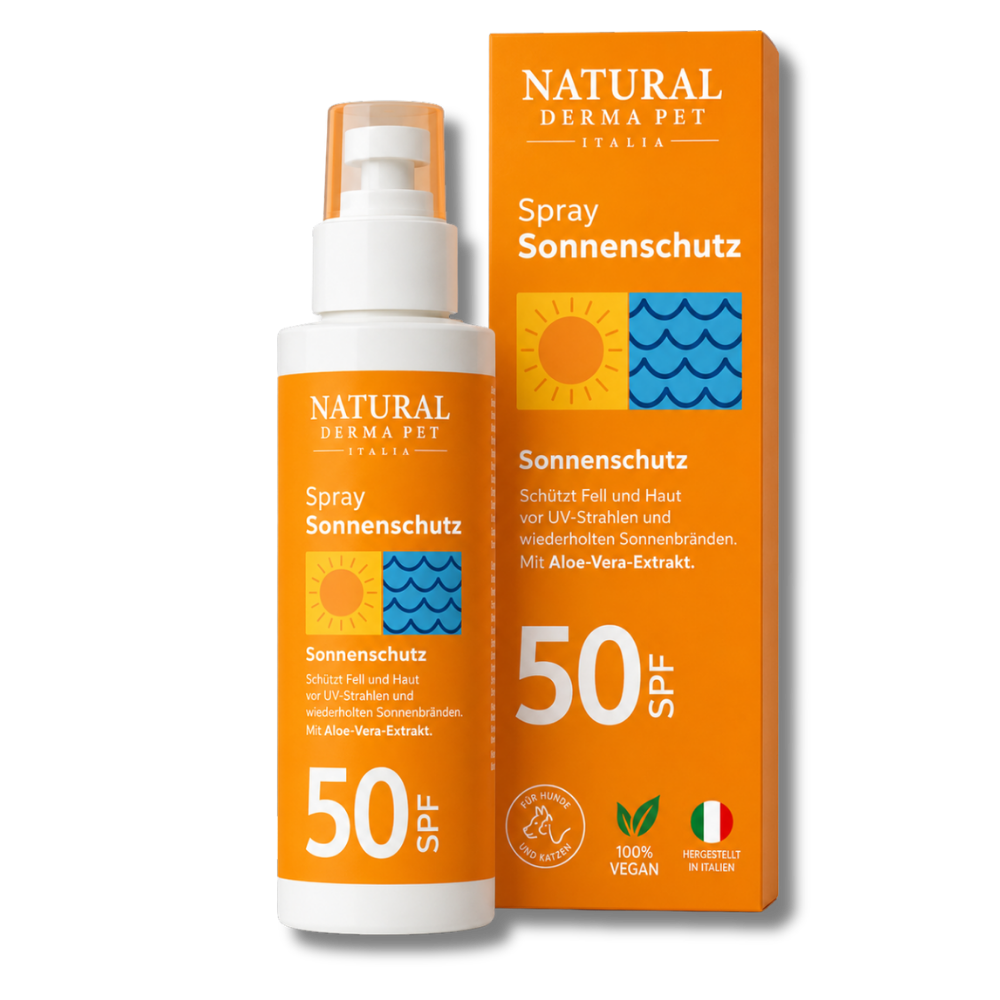 Sonnenschutzspray SPF 50