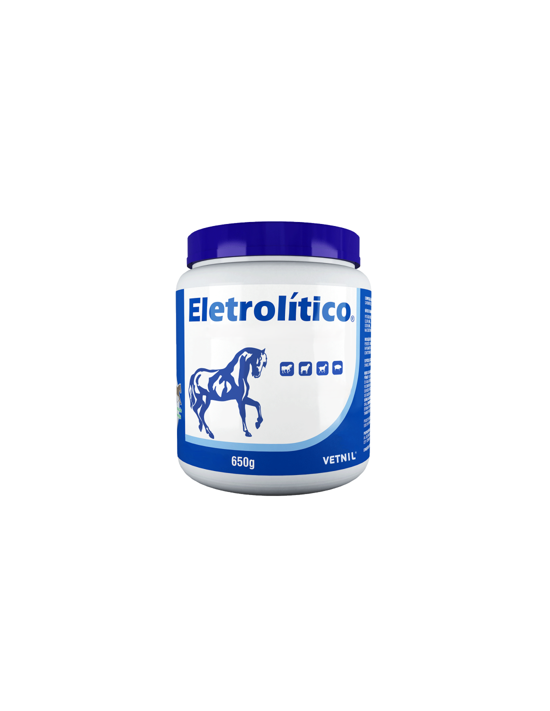 Eletrolitico